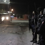 7 personas detenidas por agredir a Policías Estatales