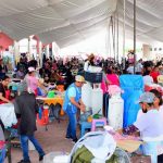 FERIA DE LA BARBACOA Y EL PULQUE BOYÉ 2024 PREVÉ RECIBIR A 55 MIL PERSONAS: TURISMO