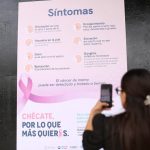 Invitan DIF Estatal y MUCCAN a las exposiciones fotográficas sobre el Cáncer de Mama