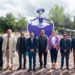 PRESENTAN EL 18VO. FESTIVAL DE DÍA DE MUERTOS SAN JUAN DEL RÍO 2024