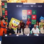 PRESENTA DIF ESTATAL EL FESTIVAL ALEGRÍA CONTIGO 2024