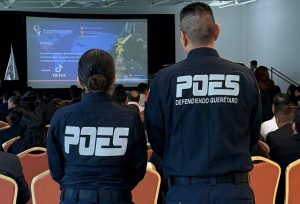 Policía Cibernética se capacita para fortalecer la protección de niñas, niños y adolescentes ante riesgos digitales