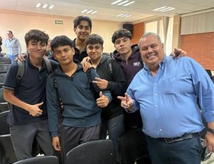 Inicia periodo de renovación de Tarifa Unidos para estudiantes y personal al servicio de la comunidad