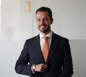 MEMO VEGA, SERIA EXCELENTE DIRIGENTE DEL PAN: PAUL OSPITAL