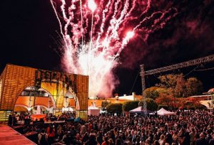 TEQUISQUIAPAN ESPERA MÁS DE 200 MIL VISITANTES DURANTE EL FESTIVAL INTERNACIONAL DEL QUESO Y VINO