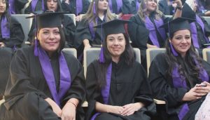 Fortalece Felifer Macías la educación de las mujeres queretanas con la Universidad de las Mujeres