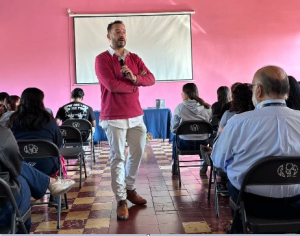 MODELO EDUCATIVO DE MÉXICO ENFRENTA IMPORTANTES REZAGOS EN EL DESARROLLO DE “HABILIDADES SUAVES” Y LIDERAZGO