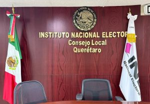 “LLAMA INE QUERÉTARO A PARTICIPAR COMO CONSEJERA O CONSEJERO ELECTORAL DEL CONSEJO LOCAL”