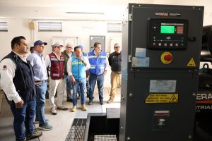 Se fortalecen acciones preventivas en San Juan del Río y Tequisquiapan ante Temporada de Lluvias